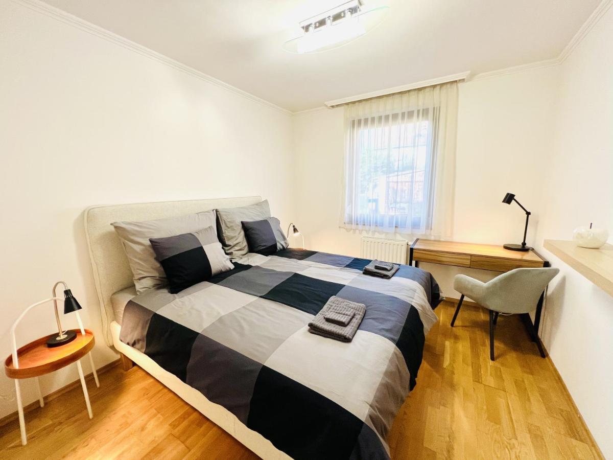 Villa Szofia Veszprem Apartments Dış mekan fotoğraf