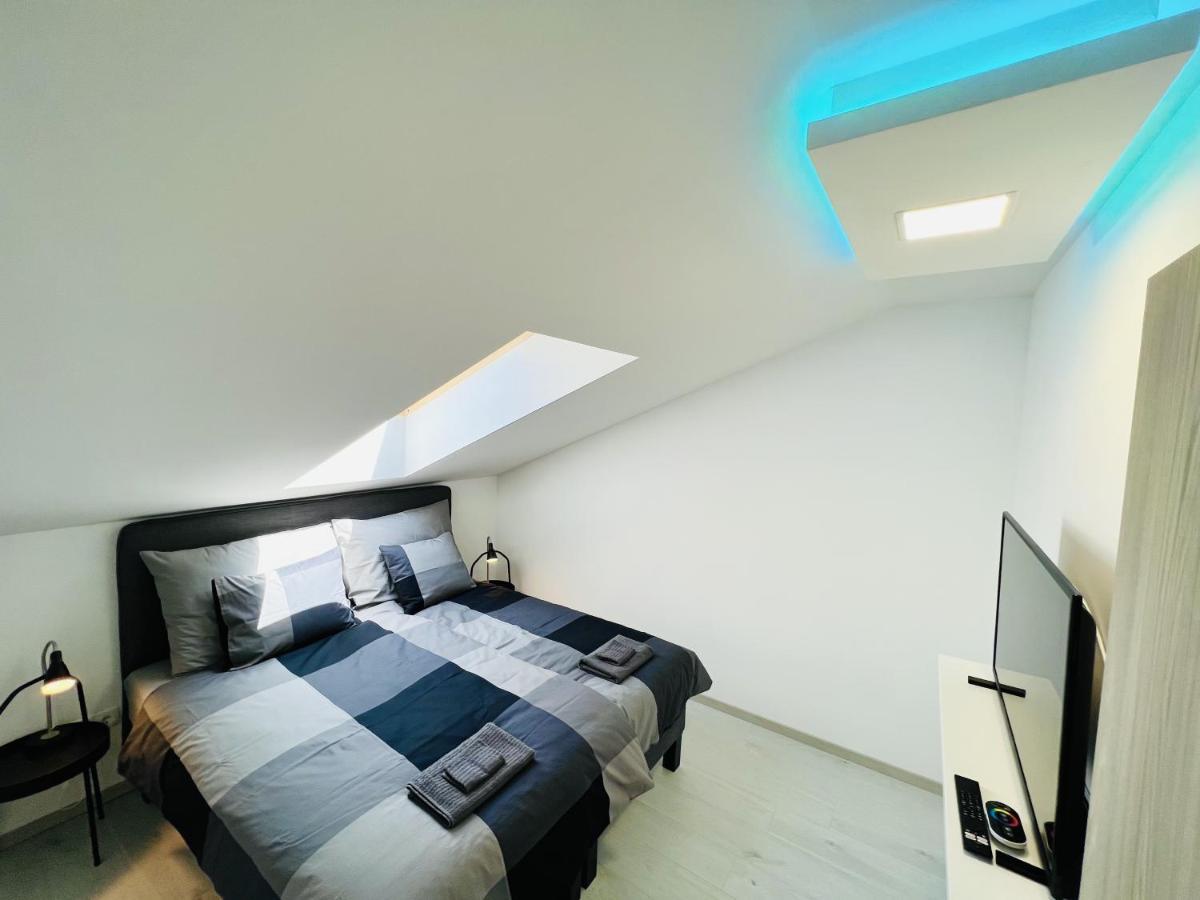 Villa Szofia Veszprem Apartments Dış mekan fotoğraf