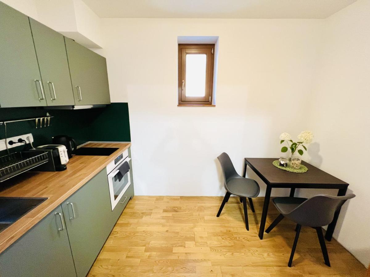 Villa Szofia Veszprem Apartments Dış mekan fotoğraf