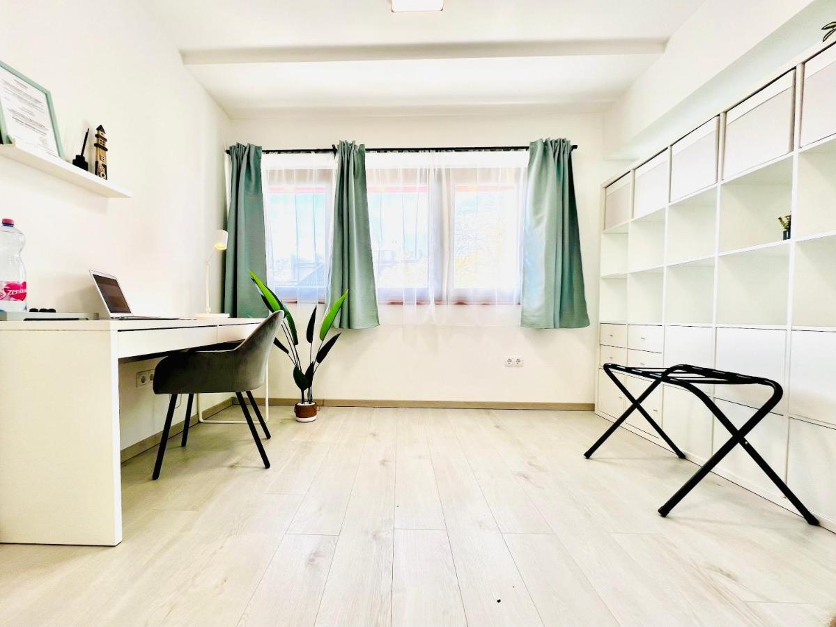 Villa Szofia Veszprem Apartments Dış mekan fotoğraf