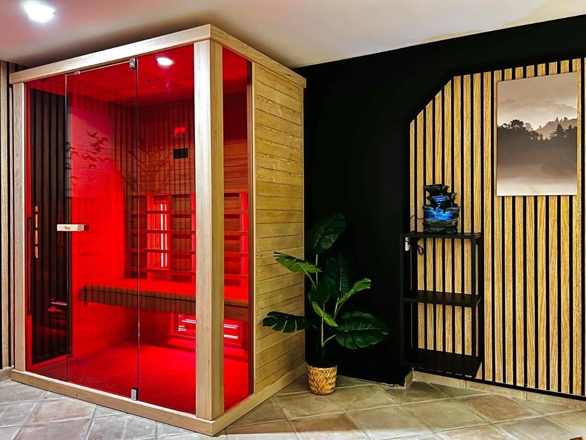 Villa Szofia Veszprem Apartments Dış mekan fotoğraf