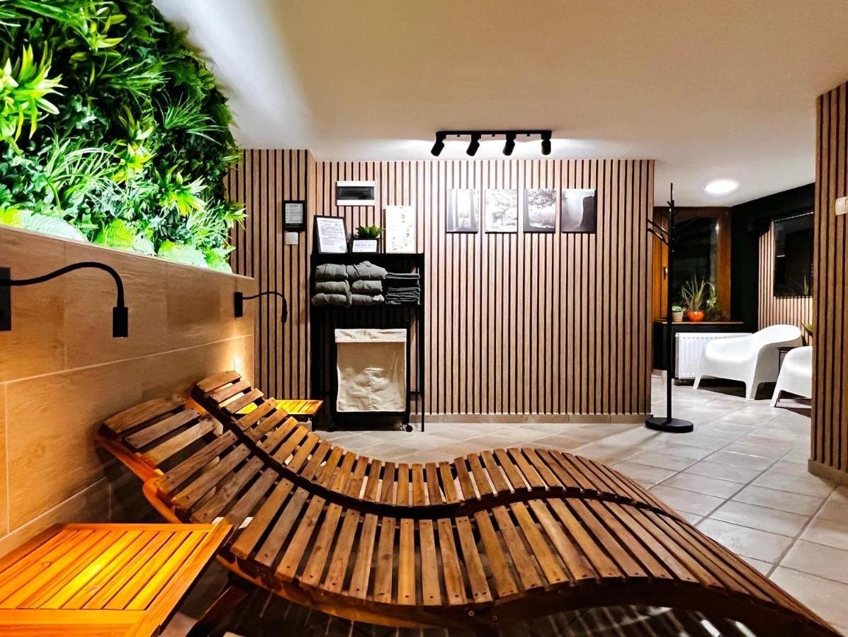 Villa Szofia Veszprem Apartments Dış mekan fotoğraf
